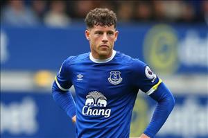 Chelsea gửi lời đề nghị đầu tiên cho Ross Barkley