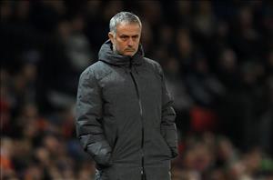 Góc M.U: Càng ngày, Mourinho càng “ghét” bóng đá