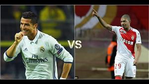 Real không thể mua Mbappe vì Ronaldo