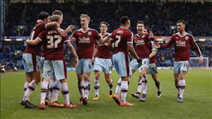 Hiện tượng Burnley và giấc mơ không thể bị đánh thuế