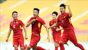 Lịch thi đấu bóng đá tại M150 Cup 2017 hôm nay 15/12