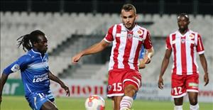 Nhận định Ajaccio vs Auxerre 2h00 ngày 16/12 (Hạng 2 Pháp 2017/18)