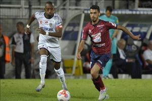 Nhận định Clermont vs Sochaux 02h00 ngày 16/12 (Hạng 2 Pháp 2017/18)