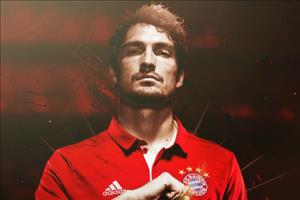 Mats Hummels: Khi cuộc đời là một chuỗi những canh bạc lựa chọn