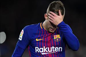 Barca báo giá sao TBN cho Inter Milan?