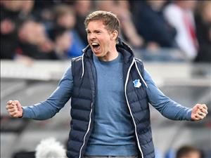 Nhận định Dortmund vs Hoffenheim 00h30 ngày 17/12 (Bundesliga 2017/18)