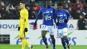 Nhận định Strasbourg vs Toulouse 2h00 ngày 17/12 (Ligue 1 2017/18)