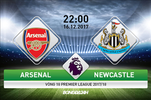 Arsenal 1-0 Newcastle (KT): Chỉ một mà thôi