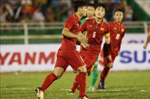 Bầu Đức chốt tương lai của Xuân Trường, Công Phượng