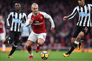 Quen biết 16 năm mà Wenger vẫn chưa hết bất ngờ về Wilshere