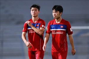 U23 Việt Nam và bài toán tìm kiếm một thủ lĩnh đích thực