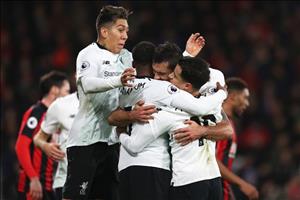 Liverpool: Chỉ có thể là “The Klopp”!