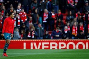Cả nước Anh lo ngại Man City mua cầu thủ này