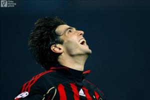 Kaka chia tay sân cỏ: Đôi chân có thể ngừng chạy nhưng Thiên thần thì luôn bất tử