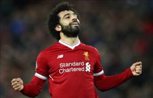 Salah quyết chấm dứt cơn khát danh hiệu cùng Liverpool