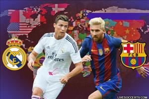 Chủ tịch La Liga từ chối bán Siêu kinh điển cho Mỹ