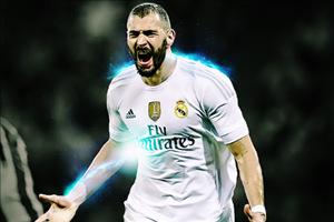 Karim Benzema: Tuổi 30 và nỗi ẩn ức chẳng biết tỏ cùng ai