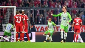 Nhận định Nurnberg vs Wolfsburg 02h45 ngày 20/12 (Cúp quốc gia Đức)
