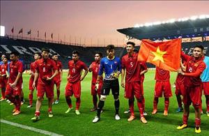 Những điểm nhấn của bóng đá Việt Nam trong năm 2017