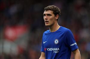 Trung vệ Chelsea bất ngờ lọt tầm ngắm của Barca