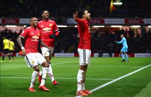 Góc Man Utd: Lời khẳng định của những “người thừa”