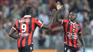 Nhận định Nice vs Metz 2h00 ngày 3/12 (Ligue 1 2017/18)