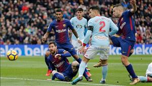 Valverde: Barca đã tự đánh rơi 2 điểm