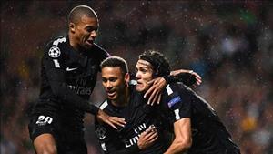 Nhận định PSG vs Caen 02h50 ngày 21/12 (Ligue 1 2017/18)
