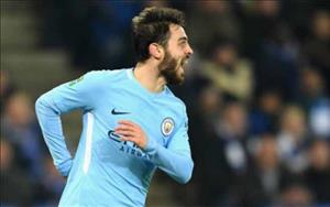 Pep đảm bảo tương lai cho Bernardo Silva