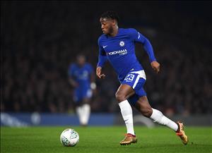 Conte quyết tâm bức tử Batshuayi