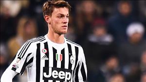 Mục tiêu số 1 Rugani báo tin vui cho Chelsea