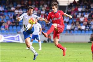 Nhận định Numancia vs Sevilla Atletico 02h00 ngày 22/12 (Hạng 2 TBN)