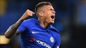 Sau David Luiz, Newcastle lại muốn rút ruột Chelsea