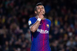Người Barca đặt mục tiêu hạ Real ngay tại Bernabeu