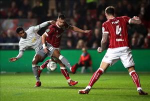 Điểm tin sáng 22/12: Thua Bristol không phải thảm họa với MU