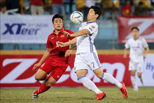 Dư âm U23 Việt Nam 2-3 Ulsan Hyundai: Đội bạn đá hữu nghị quá