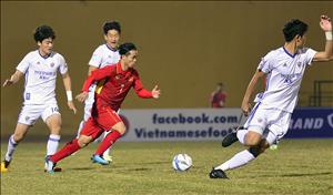 HLV Park Hang Seo cần làm gì sau trận thua của U23 Việt Nam?