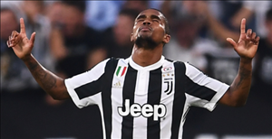 “Juventus ở đẳng cấp tương đương với Real và Barca”