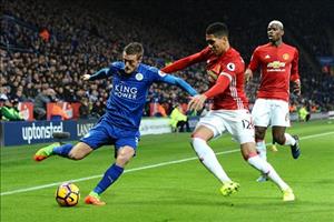 Mourinho muốn chiêu mộ Vardy để tăng cường hàng công
