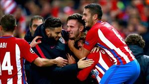 Nhận định Espanyol vs Atletico Madrid 03h30 ngày 23/12 (La Liga 2017/18)