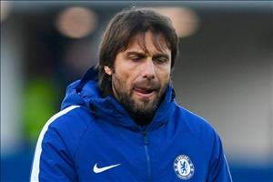 Conte đòi tiếng nói trong vấn đề chuyển nhượng ở Chelsea