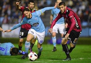 Nhận định Deportivo vs Celta Vigo 00h30 ngày 24/12 (La Liga 2017/18)