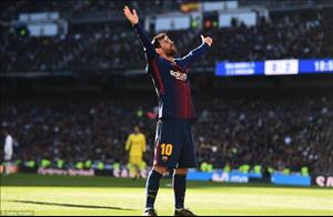 Điểm tin bóng đá tối ngày 5/1: Các đại gia có cơ hội chiêu mộ Messi… miễn phí