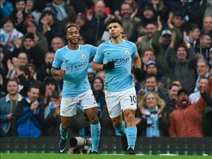Guardiola lý giải về tâm trạng ức chế của Sergio Aguero
