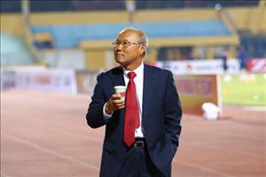 Thầy Park bổ sung thêm cầu thủ cho ĐT U23 Việt Nam