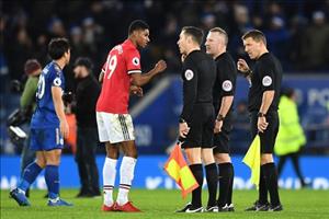 Vấn đề của Marcus Rashford: Chiều quá sinh hư