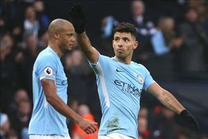 Đội trưởng Man City muốn giành thêm nhiều chiến thắng