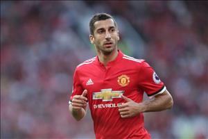 Mourinho xin lỗi vì sử dụng Mkhitaryan thiếu công bằng
