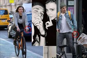 Rộ tin cậu cả nhà David Beckham đính hôn ở tuổi 18