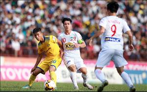 V-League mất nhà tài trợ: Hệ quả từ cách làm bóng đá lạc hậu